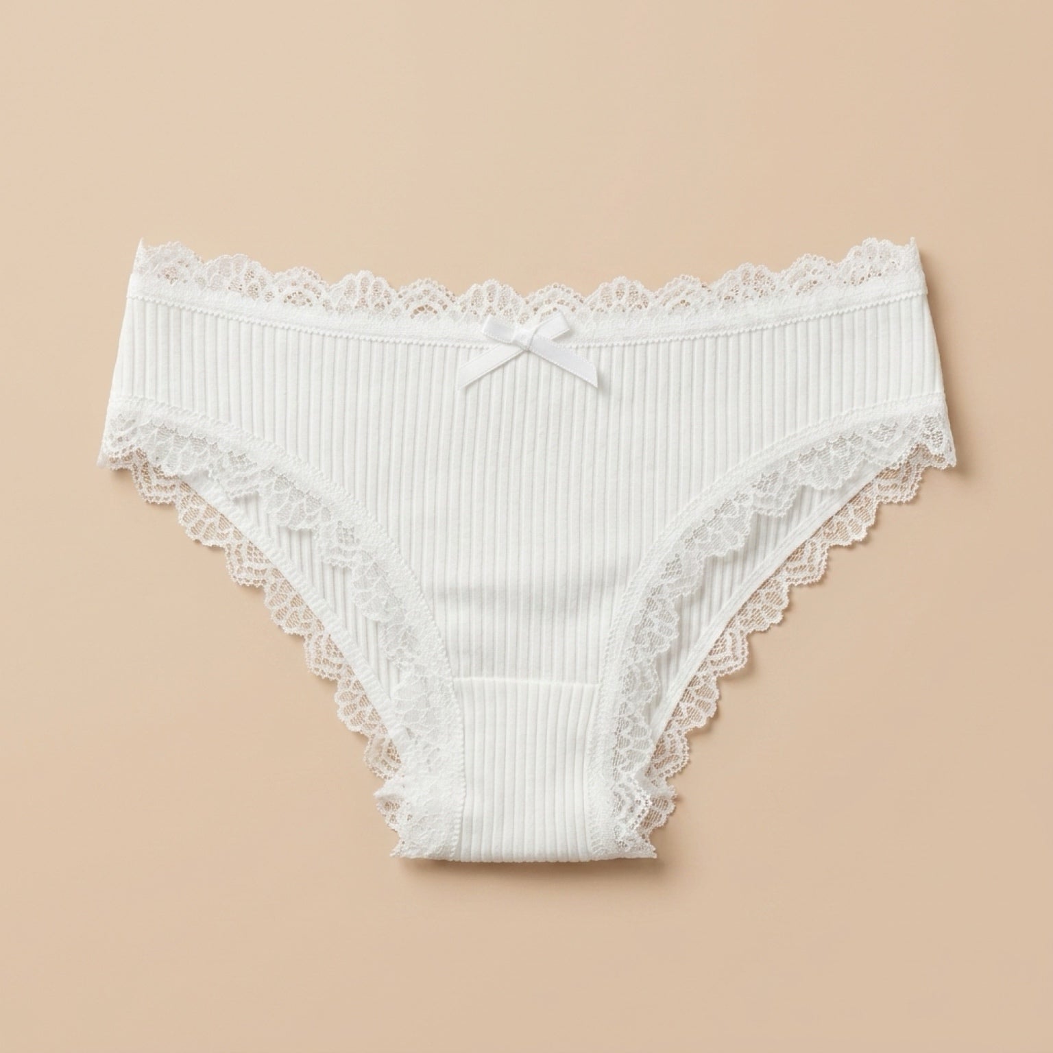 Everyday Lace Brazilian