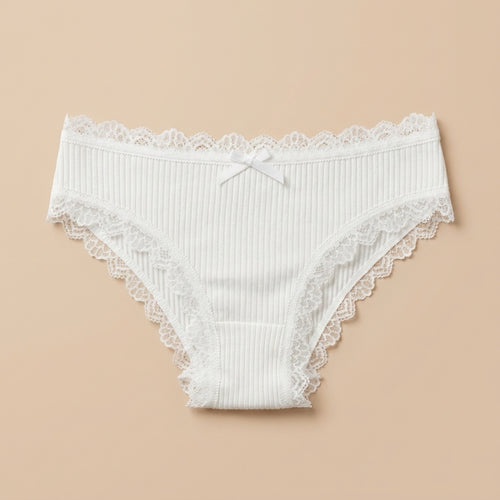 Everyday Lace Brazilian