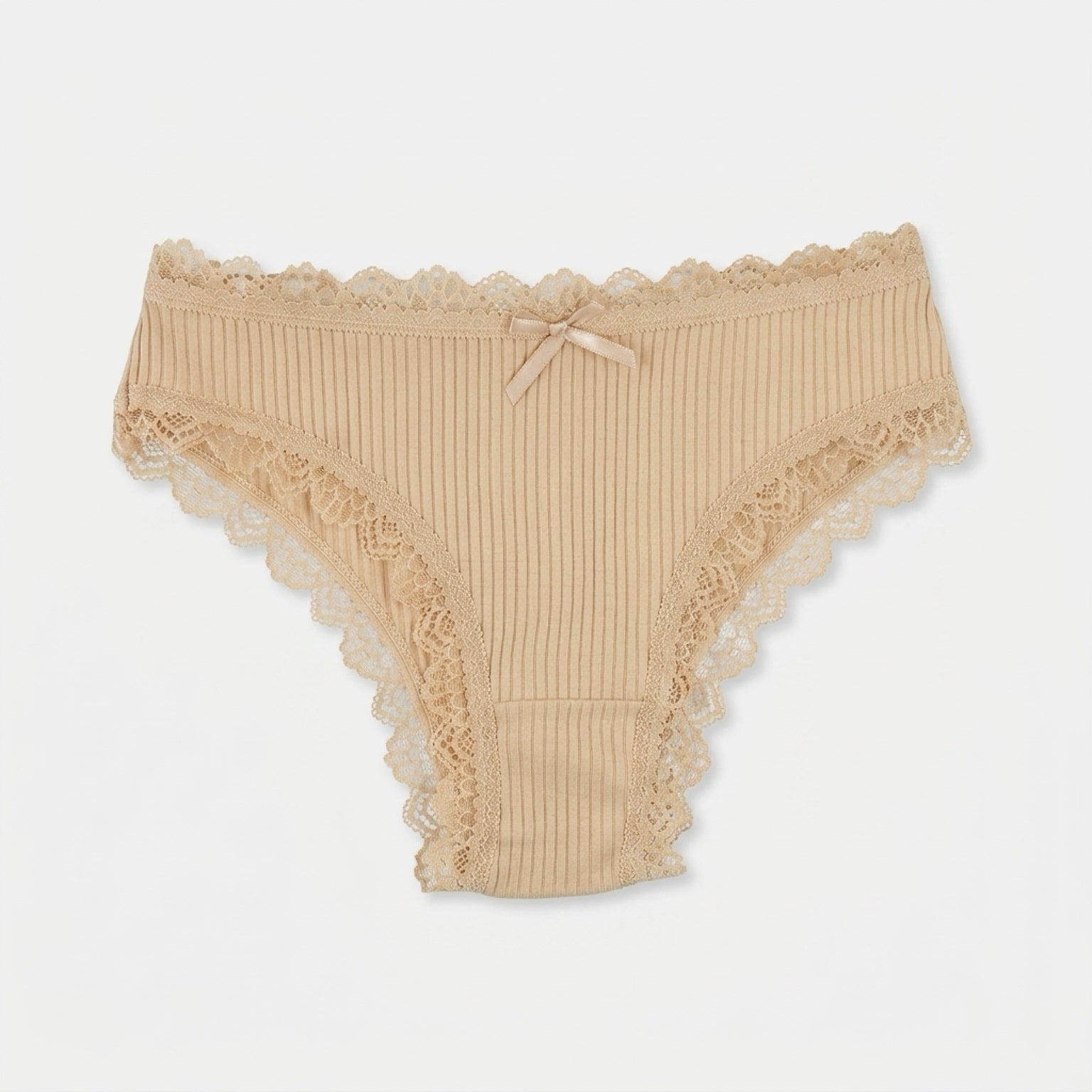 Everyday Lace Brazilian